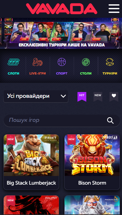 vavada casino